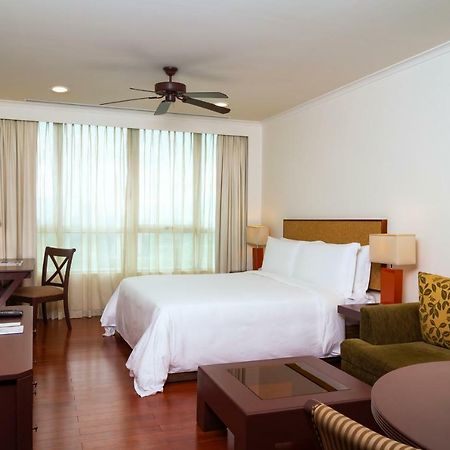 The Landmark Serviced Apartment - Managed By Peninsula Properties Ciudad Ho Chi Minh  Exterior foto